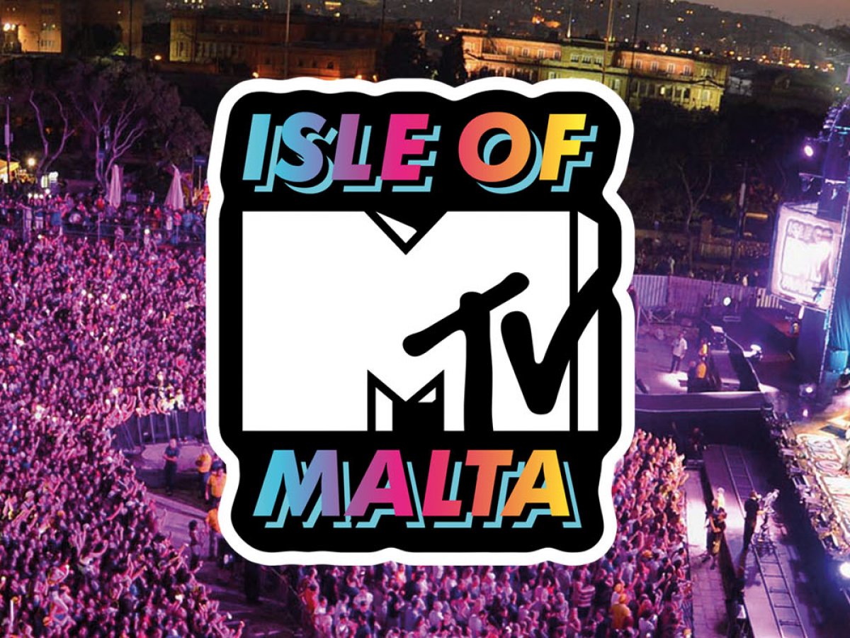 Pre-sale Tickets for Isle of MTV new york, we love new york