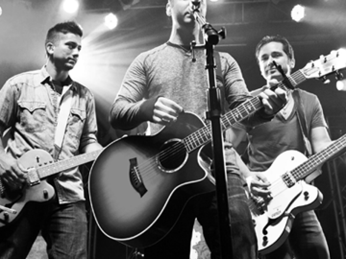 Pre-sale Tickets for Boyce Avenue open 21st May new york, we love new york